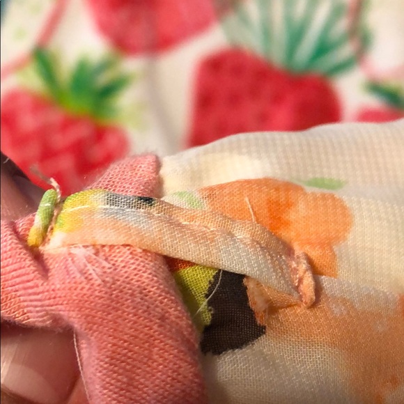 STRAPLESS DRESS - Picture 5 of 6